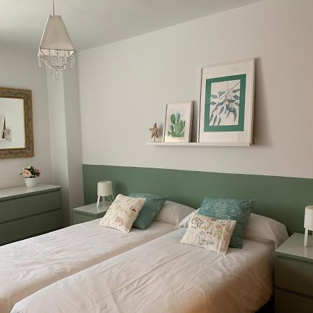 Apartmán Precioso Piso Recien Reformado En Zaragoza Exteriér fotografie