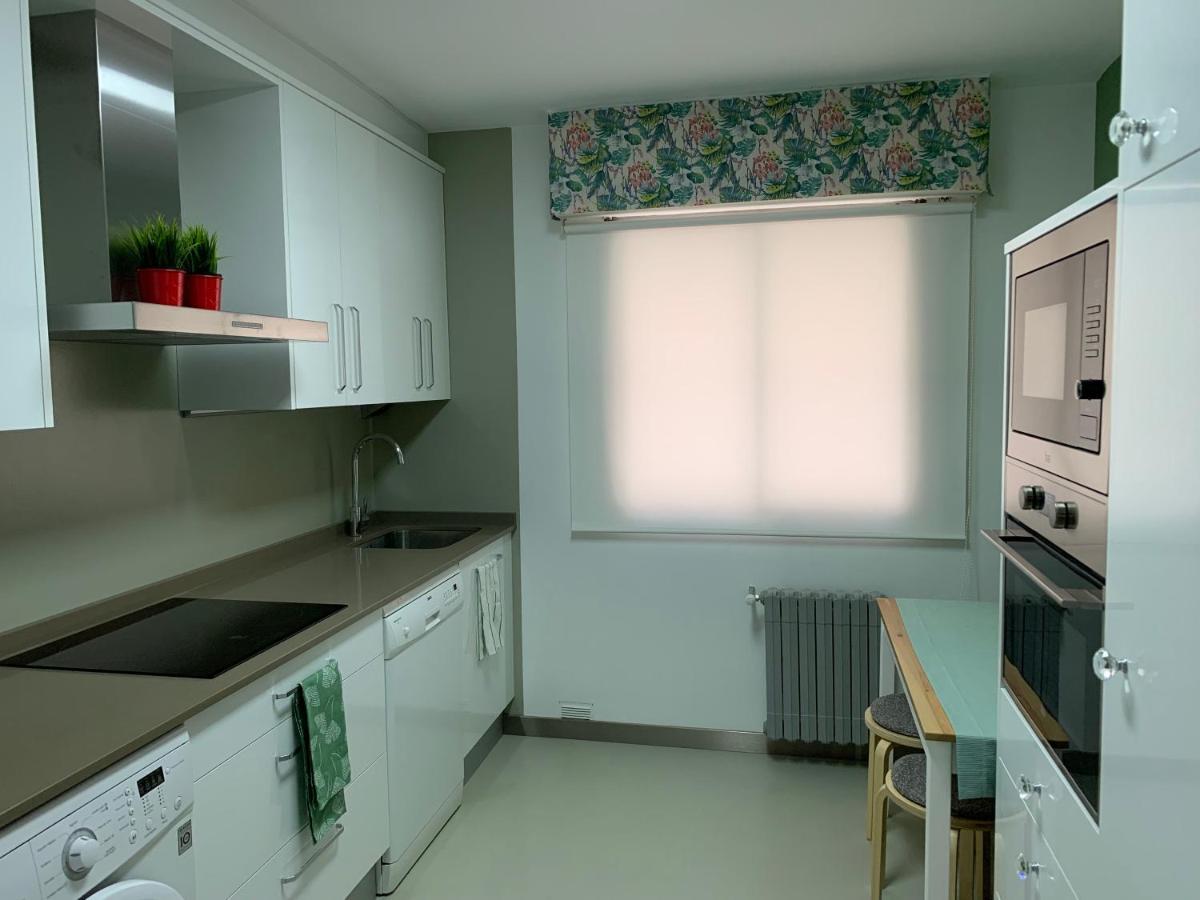 Apartmán Precioso Piso Recien Reformado En Zaragoza Exteriér fotografie