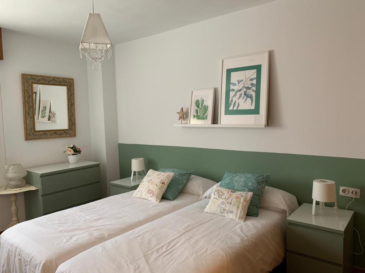 Apartmán Precioso Piso Recien Reformado En Zaragoza Exteriér fotografie