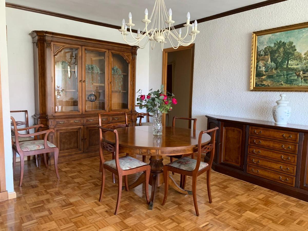 Apartmán Precioso Piso Recien Reformado En Zaragoza Exteriér fotografie