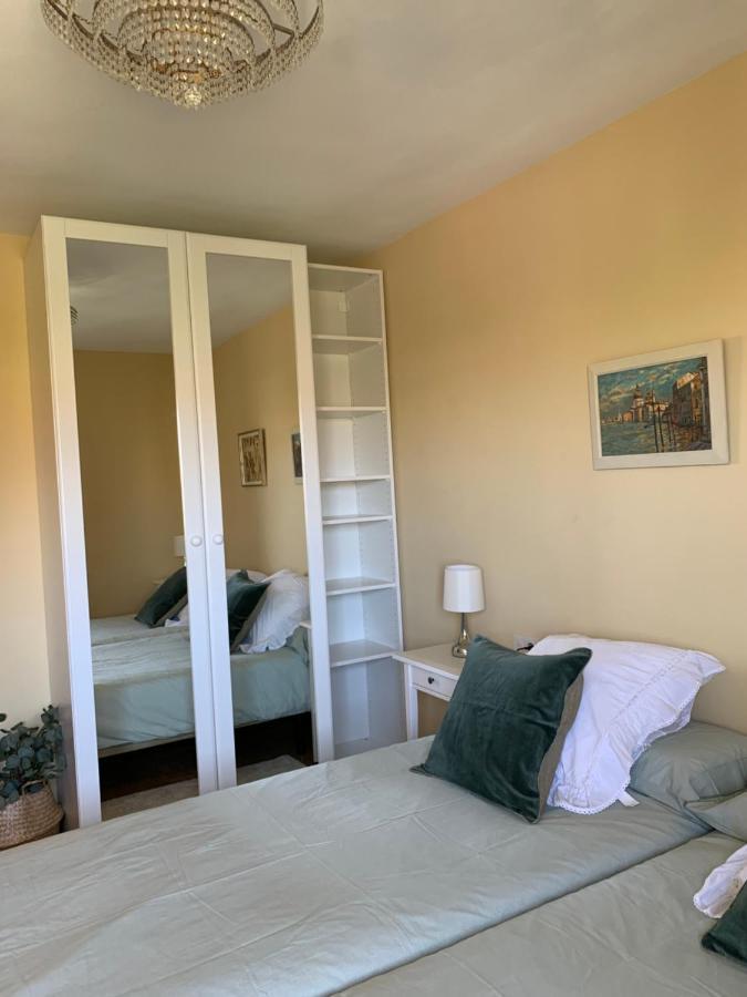Apartmán Precioso Piso Recien Reformado En Zaragoza Exteriér fotografie