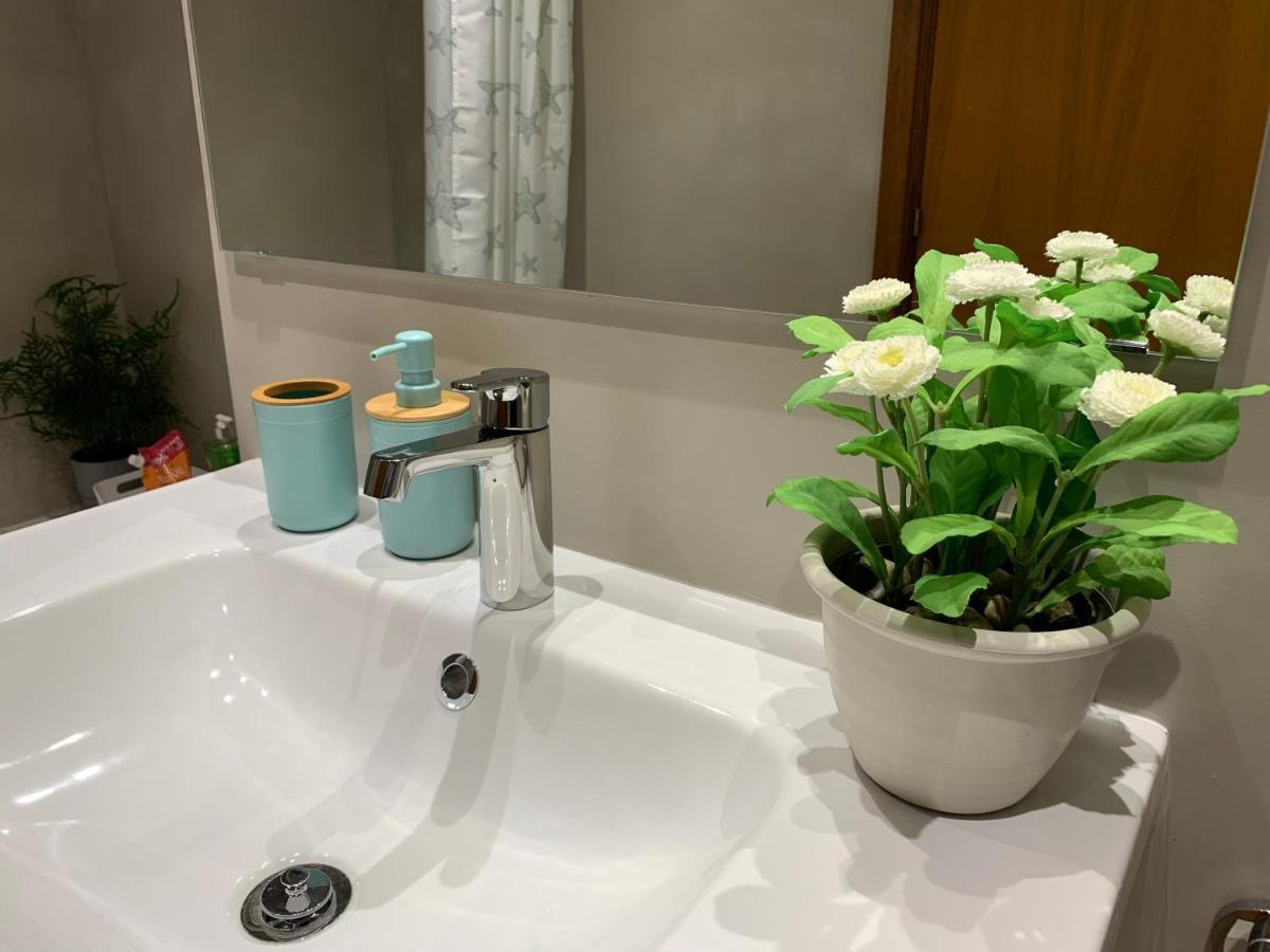 Apartmán Precioso Piso Recien Reformado En Zaragoza Exteriér fotografie