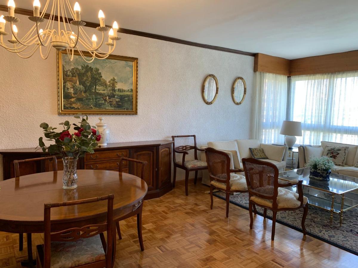 Apartmán Precioso Piso Recien Reformado En Zaragoza Exteriér fotografie
