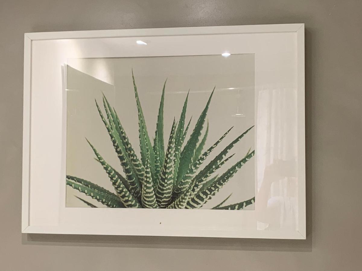 Apartmán Precioso Piso Recien Reformado En Zaragoza Exteriér fotografie