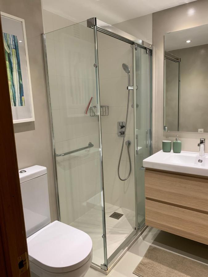Apartmán Precioso Piso Recien Reformado En Zaragoza Exteriér fotografie
