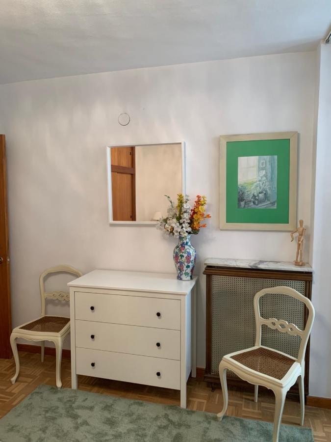 Apartmán Precioso Piso Recien Reformado En Zaragoza Exteriér fotografie