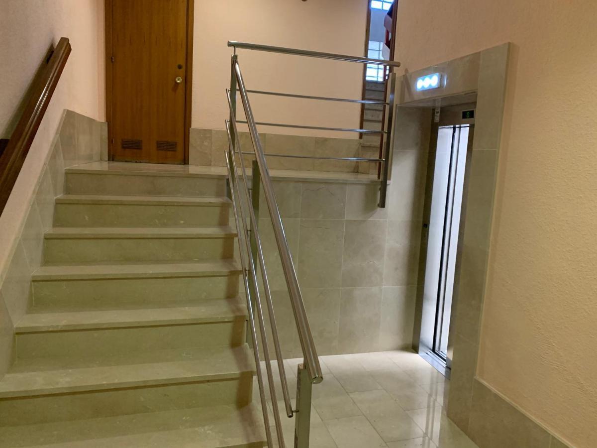 Apartmán Precioso Piso Recien Reformado En Zaragoza Exteriér fotografie