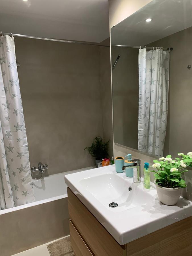 Apartmán Precioso Piso Recien Reformado En Zaragoza Exteriér fotografie