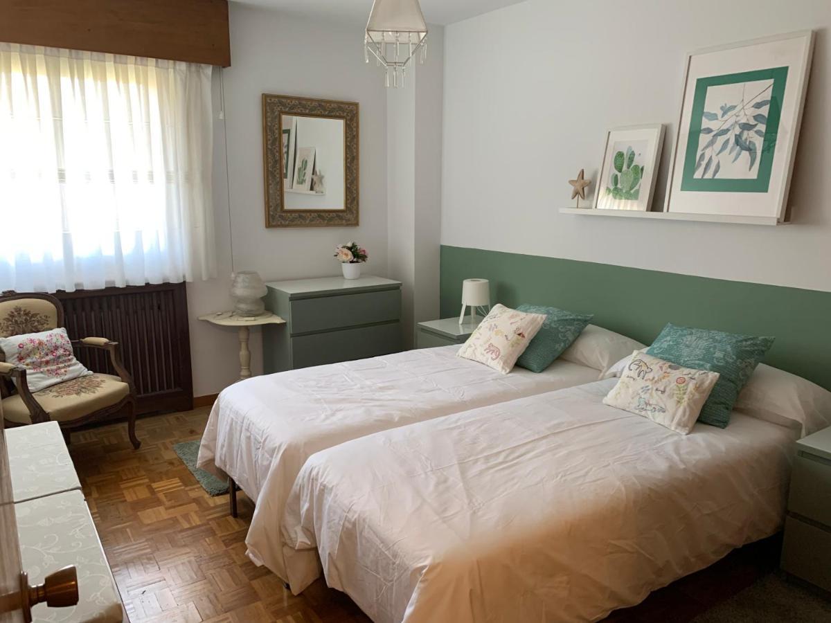 Apartmán Precioso Piso Recien Reformado En Zaragoza Exteriér fotografie