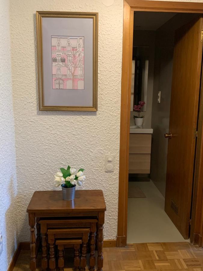 Apartmán Precioso Piso Recien Reformado En Zaragoza Exteriér fotografie
