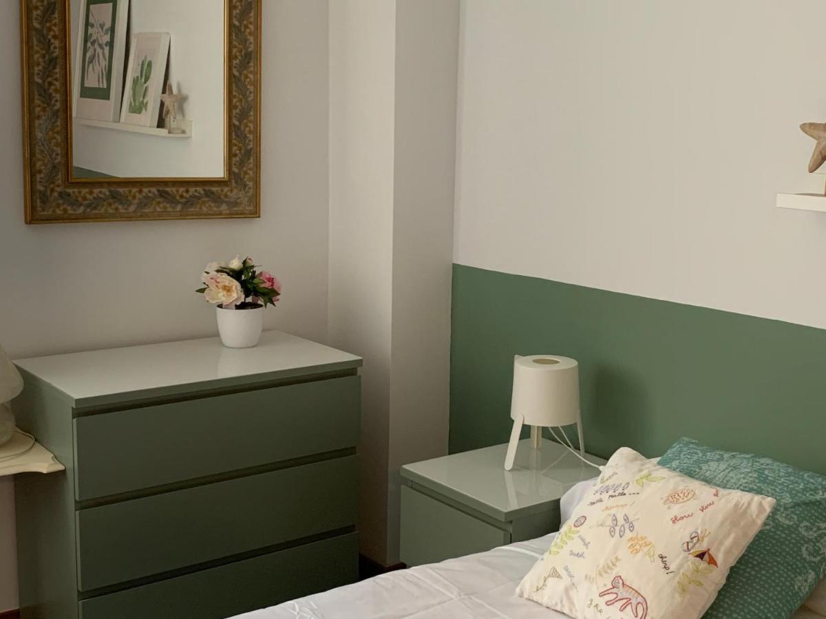 Apartmán Precioso Piso Recien Reformado En Zaragoza Exteriér fotografie