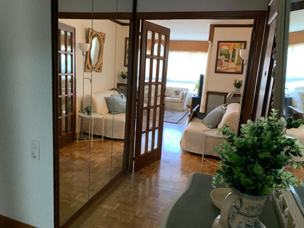 Apartmán Precioso Piso Recien Reformado En Zaragoza Exteriér fotografie