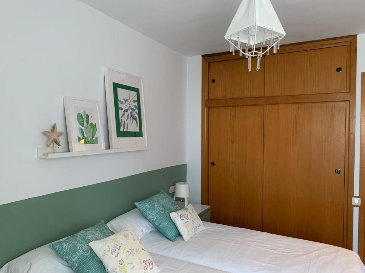 Apartmán Precioso Piso Recien Reformado En Zaragoza Exteriér fotografie