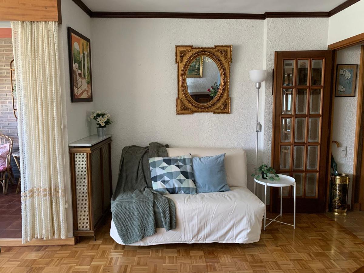 Apartmán Precioso Piso Recien Reformado En Zaragoza Exteriér fotografie