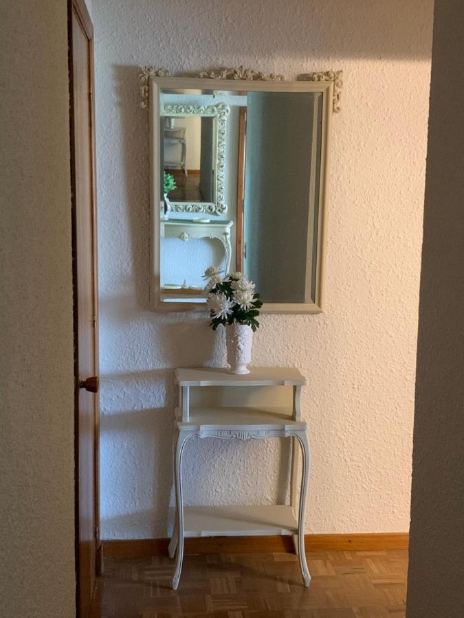Apartmán Precioso Piso Recien Reformado En Zaragoza Exteriér fotografie
