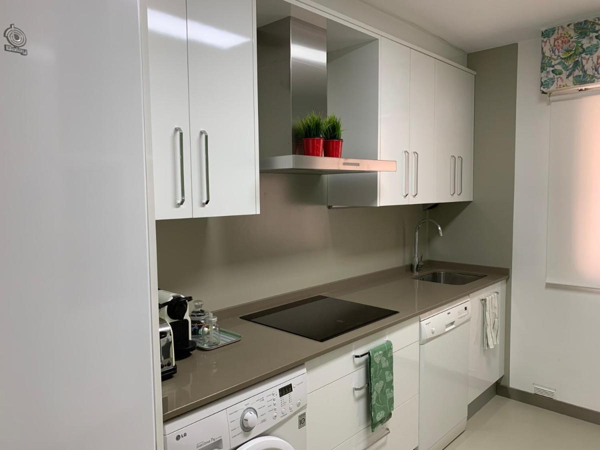 Apartmán Precioso Piso Recien Reformado En Zaragoza Exteriér fotografie