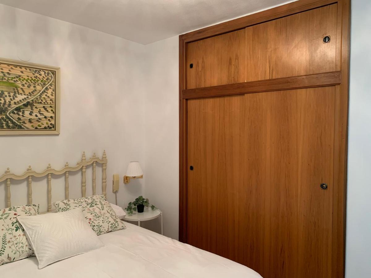 Apartmán Precioso Piso Recien Reformado En Zaragoza Exteriér fotografie