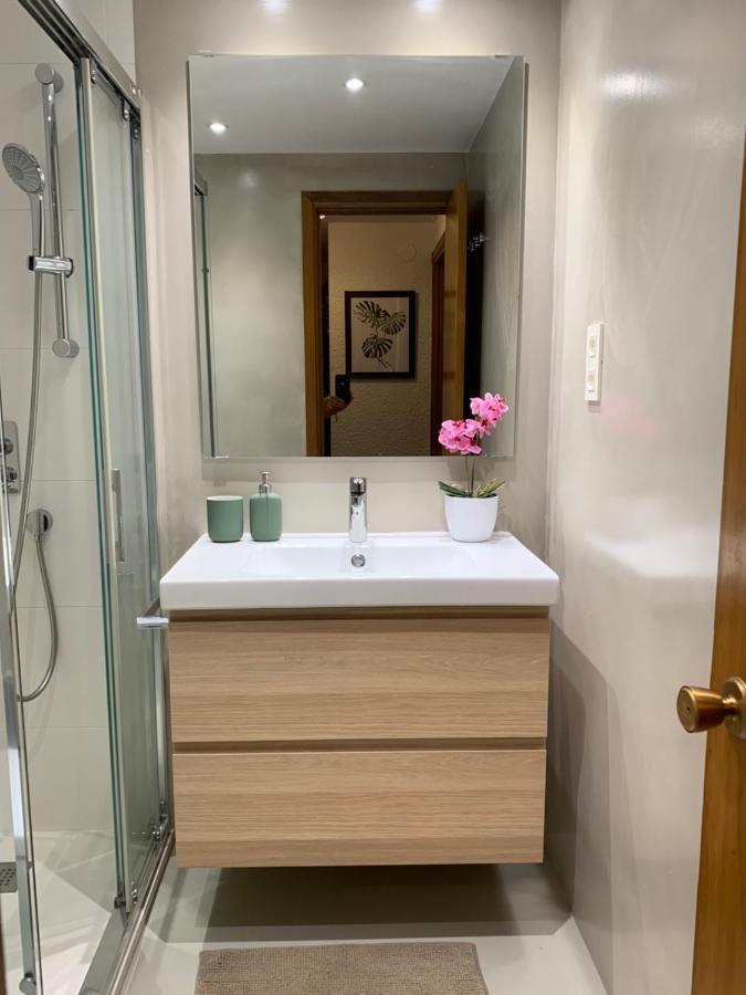 Apartmán Precioso Piso Recien Reformado En Zaragoza Exteriér fotografie